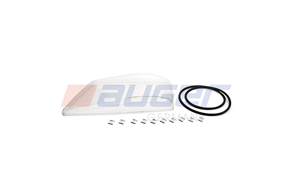 Auger Koplamp glas 76463