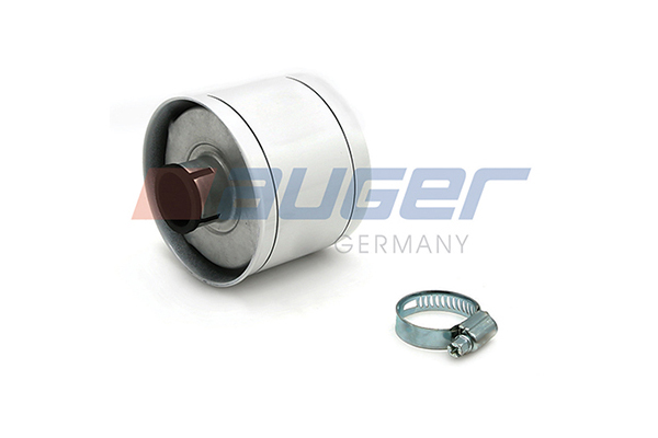 Auger Luchtfilter, compressor 76843
