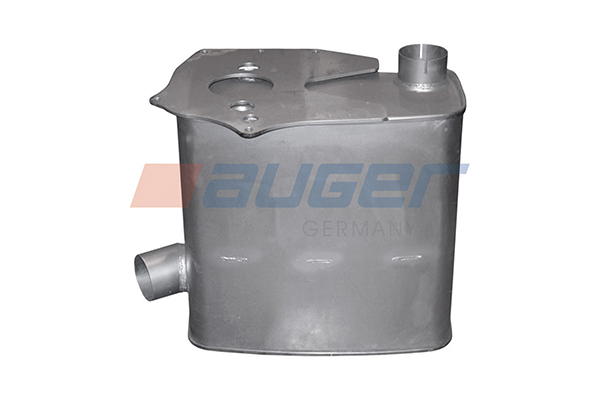 Auger Middendemper 77469