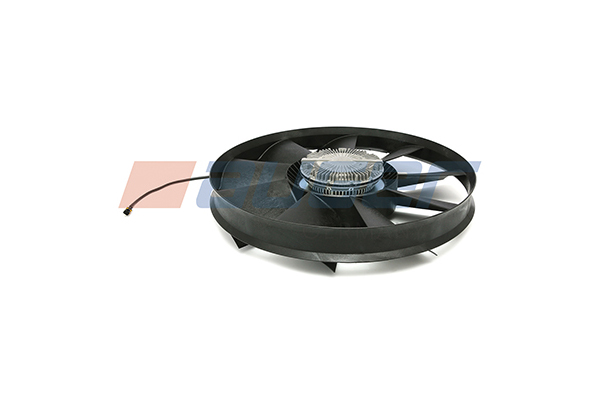 Auger Ventilatorwiel-motorkoeling 84516