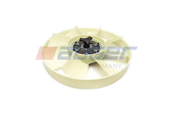 Auger Ventilatorwiel-motorkoeling 84525