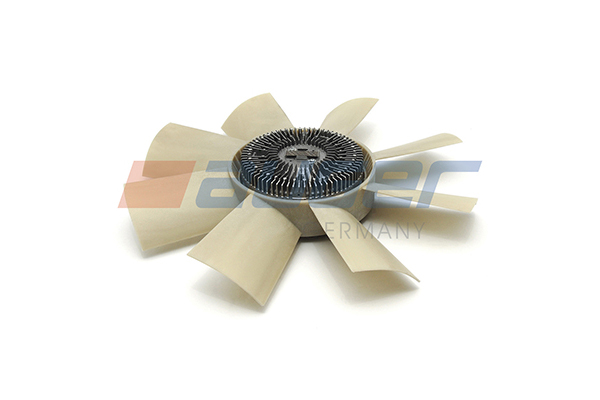 Auger Ventilatorwiel-motorkoeling 86543