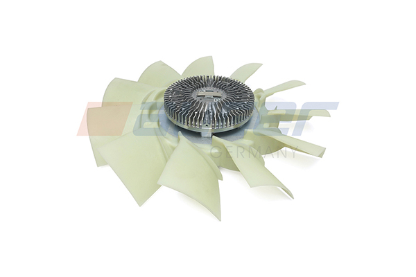 Auger Ventilatorwiel-motorkoeling 86546