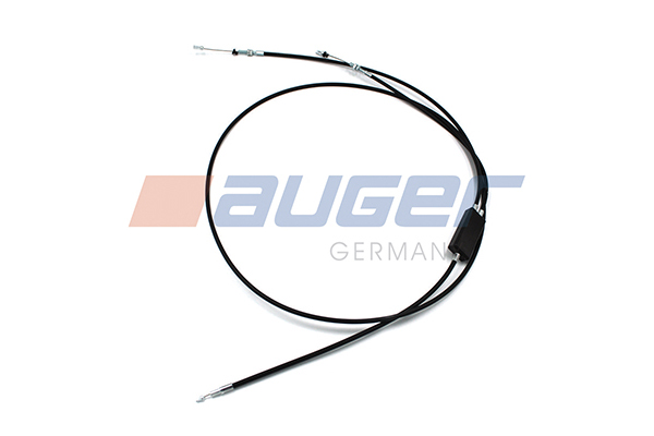 Auger Motorkapkabel 87218