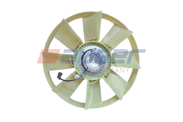 Auger Ventilatorwiel-motorkoeling 93227