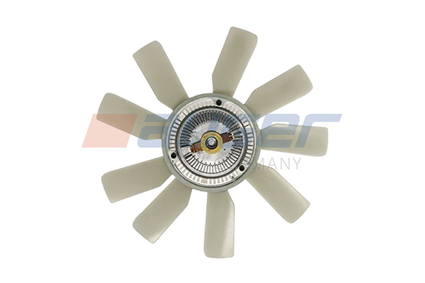 Auger Ventilatorwiel-motorkoeling 96970