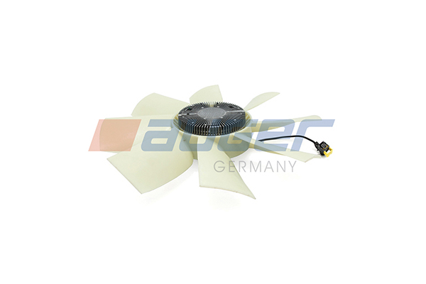 Auger Ventilatorwiel-motorkoeling 96976