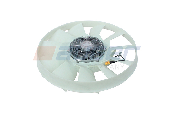 Auger Ventilatorwiel-motorkoeling 98143