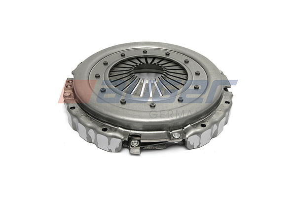 Auger Drukgroep 100306