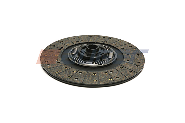 Auger Frictieplaat 107592