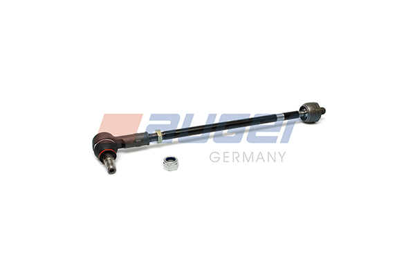 Auger Spoorstang 10827