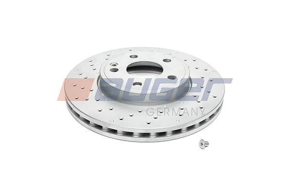 Auger Remschijven 31506