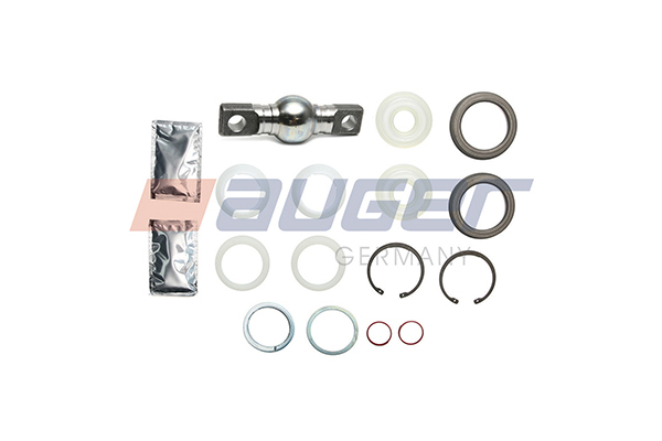 Auger Draagarm-/ reactiearm lager 51142