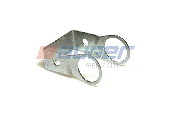 Auger Steunplaat, remschoenpen 54831