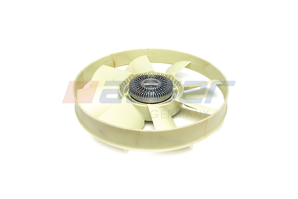 Auger Ventilatorwiel-motorkoeling 58616