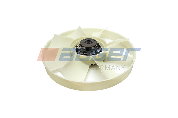 Auger Ventilatorwiel-motorkoeling 71455