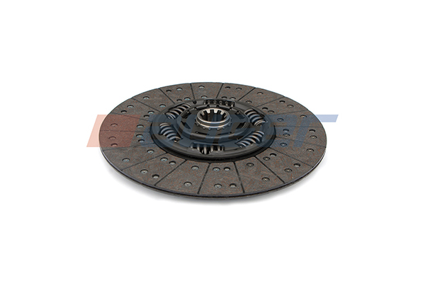 Auger Frictieplaat 73642