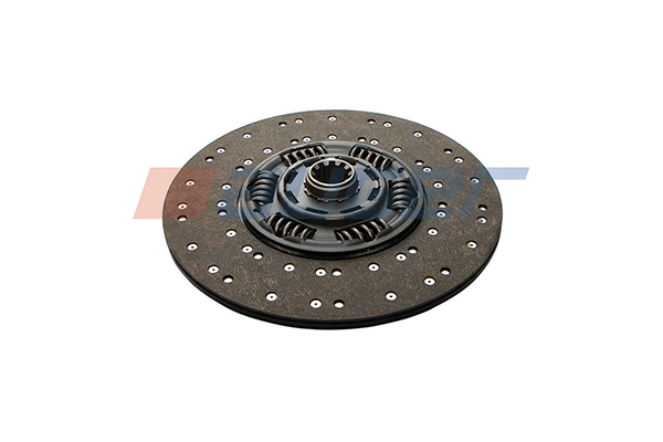 Auger Frictieplaat 73643