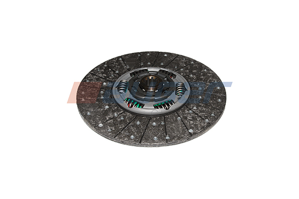 Auger Frictieplaat 73647