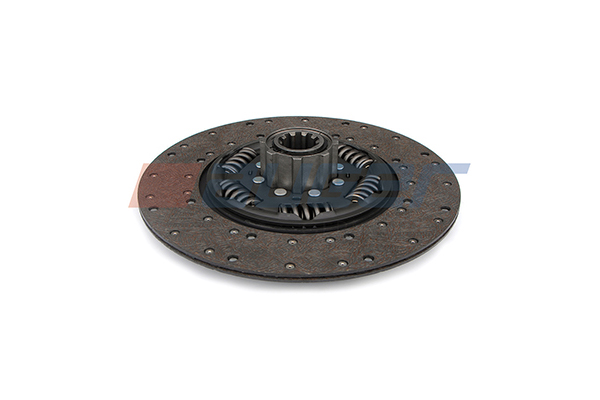 Auger Frictieplaat 76528