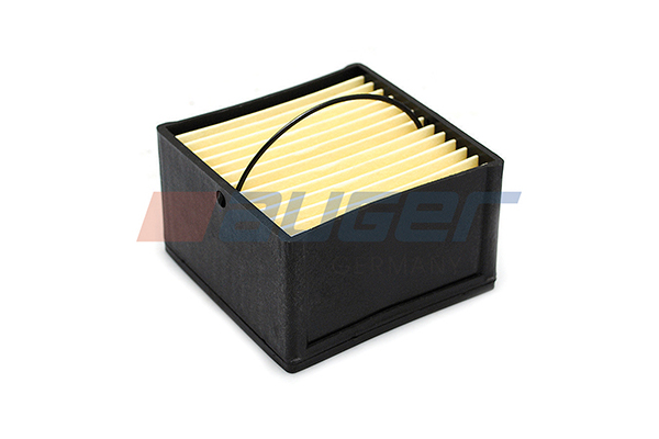 Auger Brandstoffilter 76782