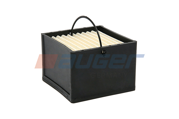 Auger Brandstoffilter 76786