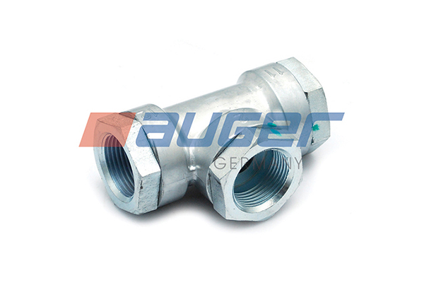 Auger Terugslagklep 78578