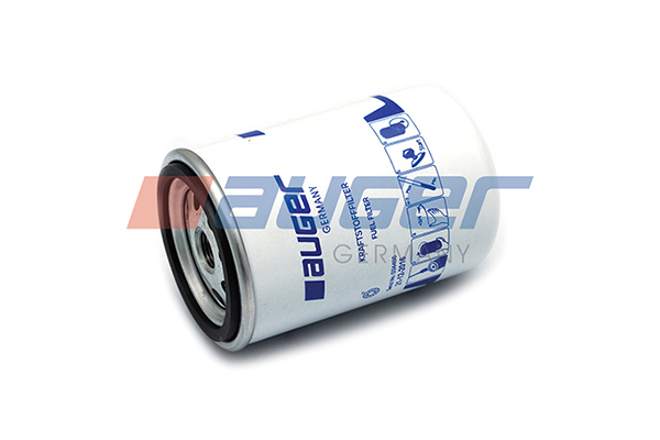 Auger Brandstoffilter 78945