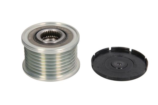 Lauber Riemschijf, dynamo CQ1040601