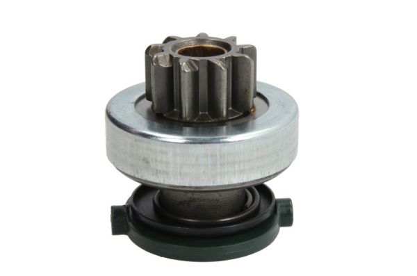 Lauber Vrijwielaandrijving, starter CQ2010049