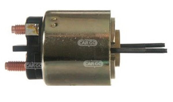 Lauber Starter magneetschakelaar CQ2030037