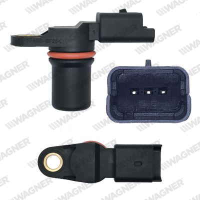 Wagner Nokkenassensor CAS00016