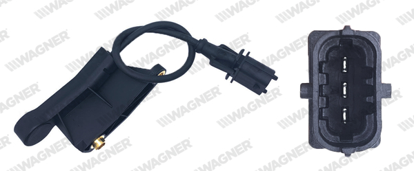 Wagner Nokkenassensor CAS00092