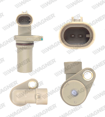 Wagner Krukassensor CRS00158