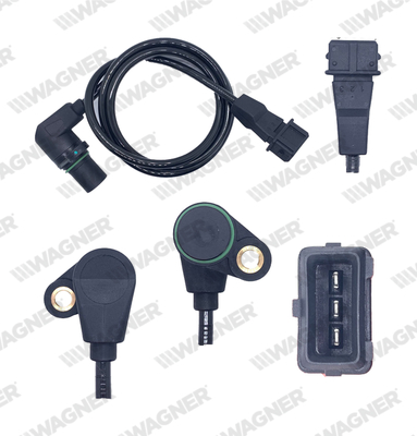 Wagner Krukassensor CRS00315