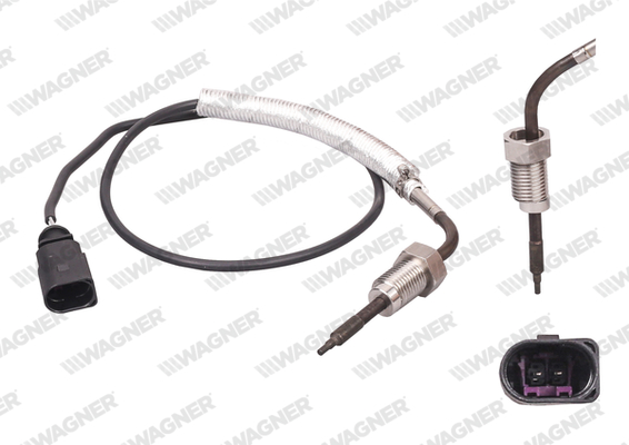 Wagner Sensor, uitlaatgastemperatuur ETP00022
