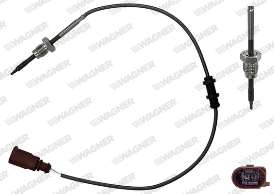 Wagner Sensor, uitlaatgastemperatuur ETP00051