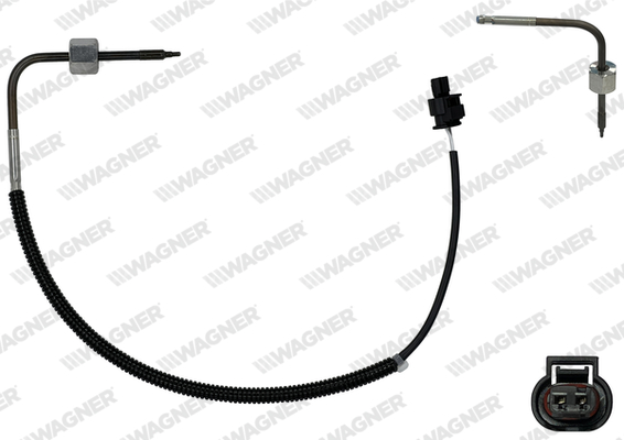 Wagner Sensor, uitlaatgastemperatuur ETP00065