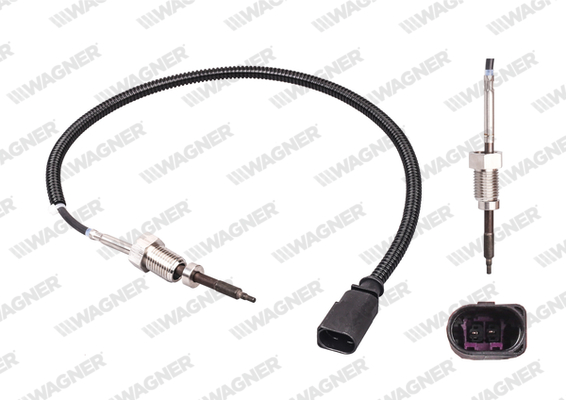 Wagner Sensor, uitlaatgastemperatuur ETP00143