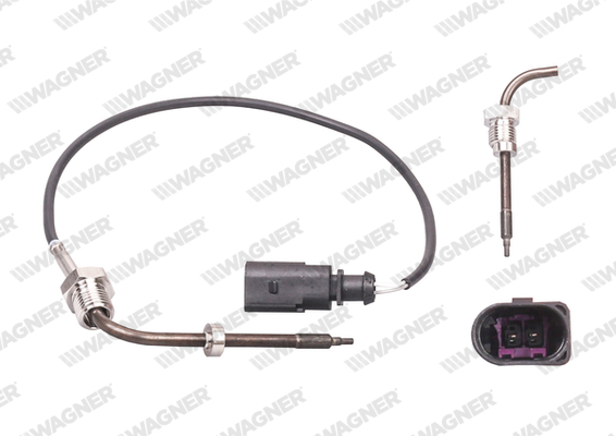 Wagner Sensor, uitlaatgastemperatuur ETP00168