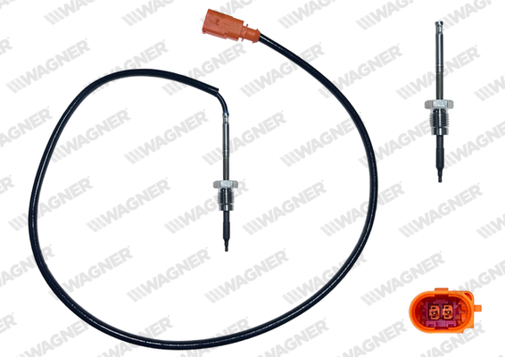 Wagner Sensor, uitlaatgastemperatuur ETP00180