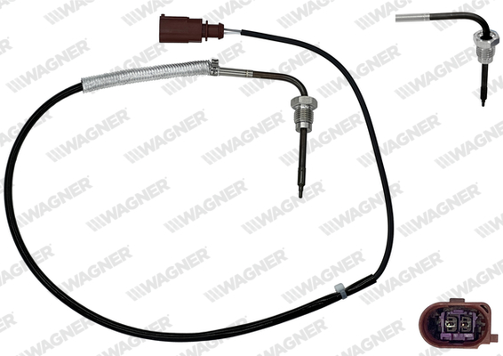 Wagner Sensor, uitlaatgastemperatuur ETP00184