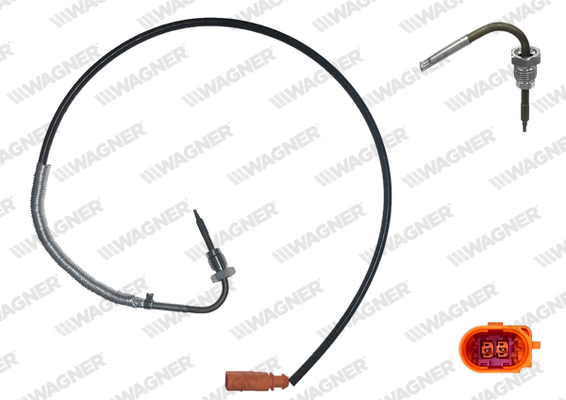 Wagner Sensor, uitlaatgastemperatuur ETP00247