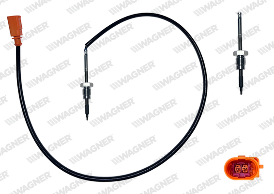 Wagner Sensor, uitlaatgastemperatuur ETP00305