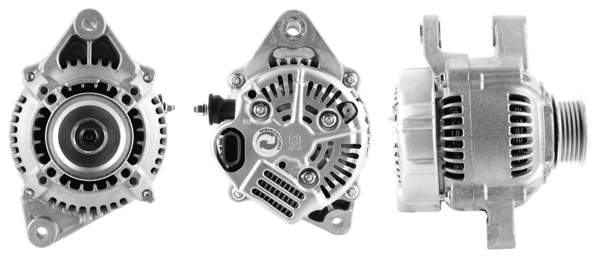 Lucas Alternator/Dynamo LRB00210