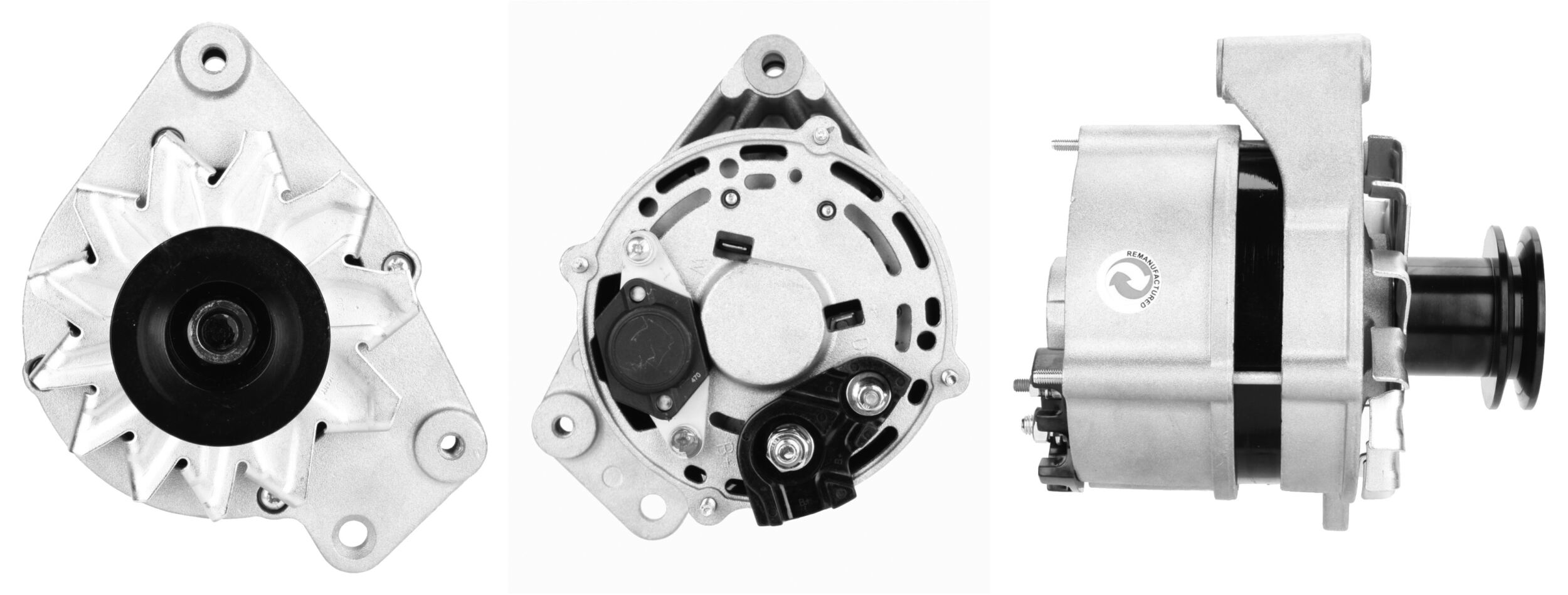 Lucas Alternator/Dynamo LRB00121