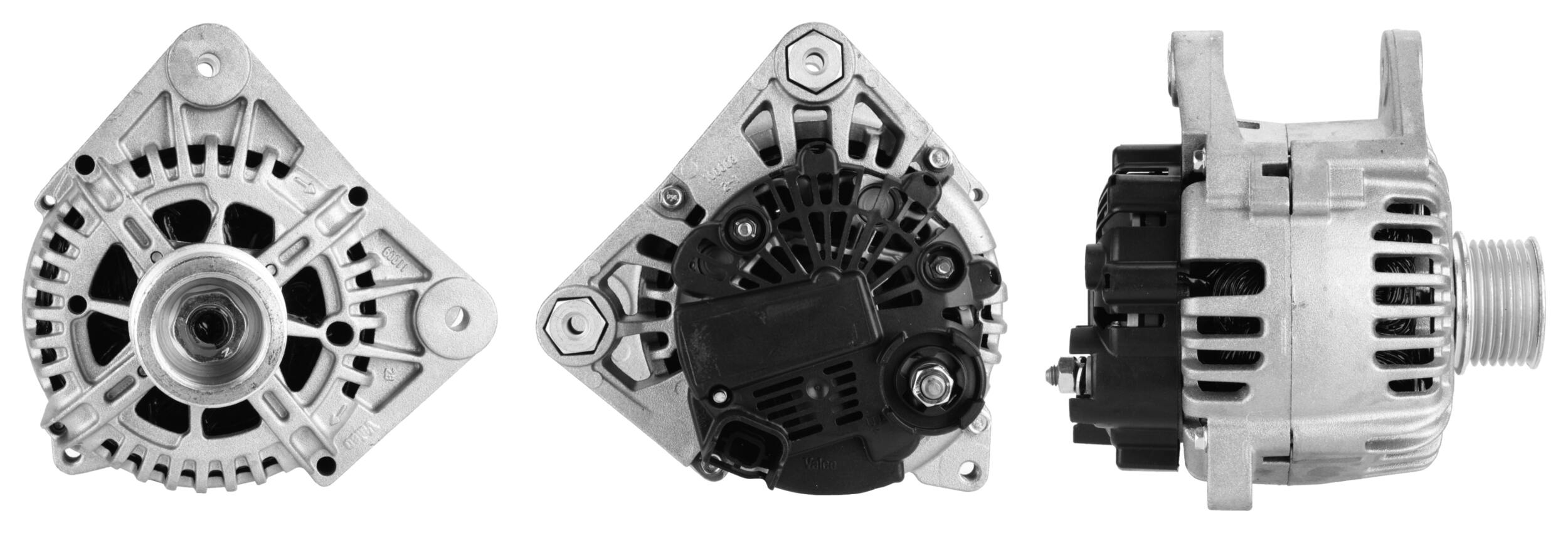 Lucas Alternator/Dynamo LRA03108