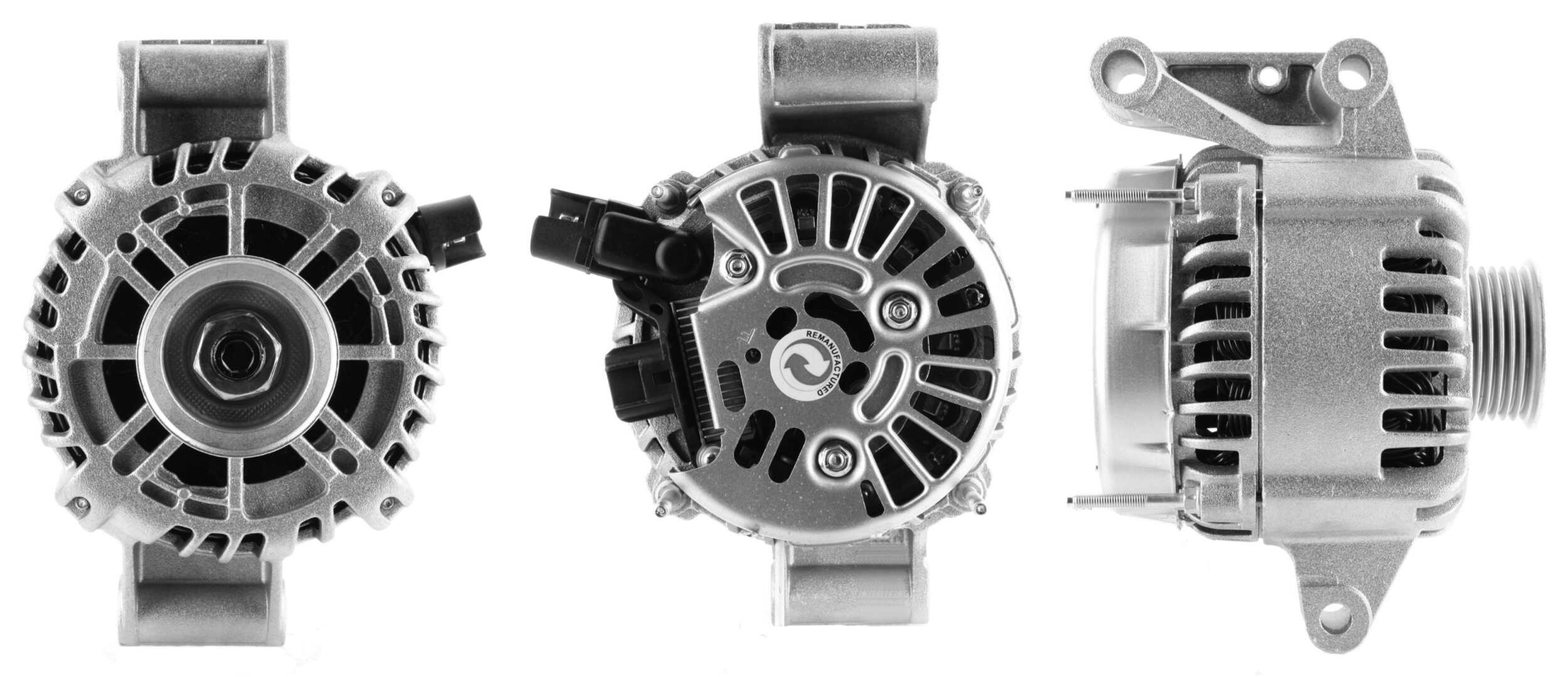 Lucas Alternator/Dynamo LRB00497