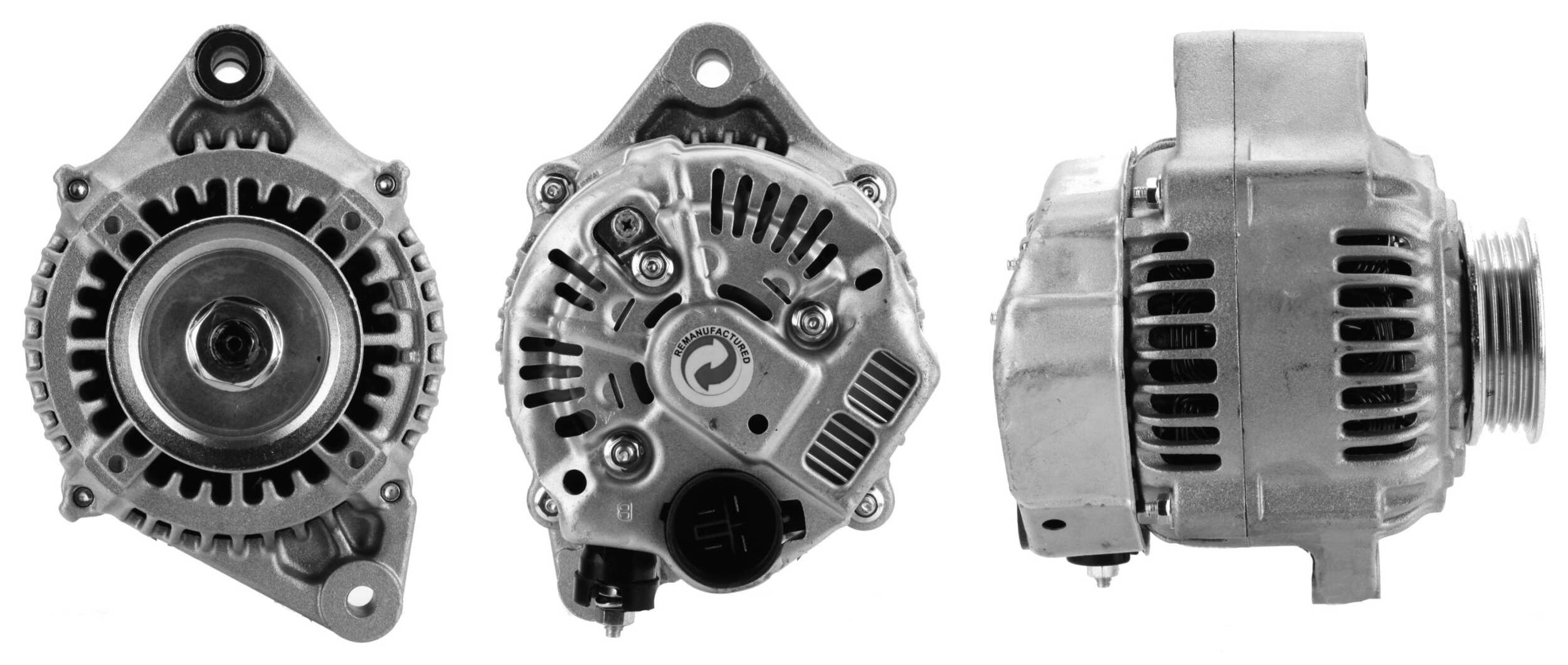 Lucas Alternator/Dynamo LRA01503