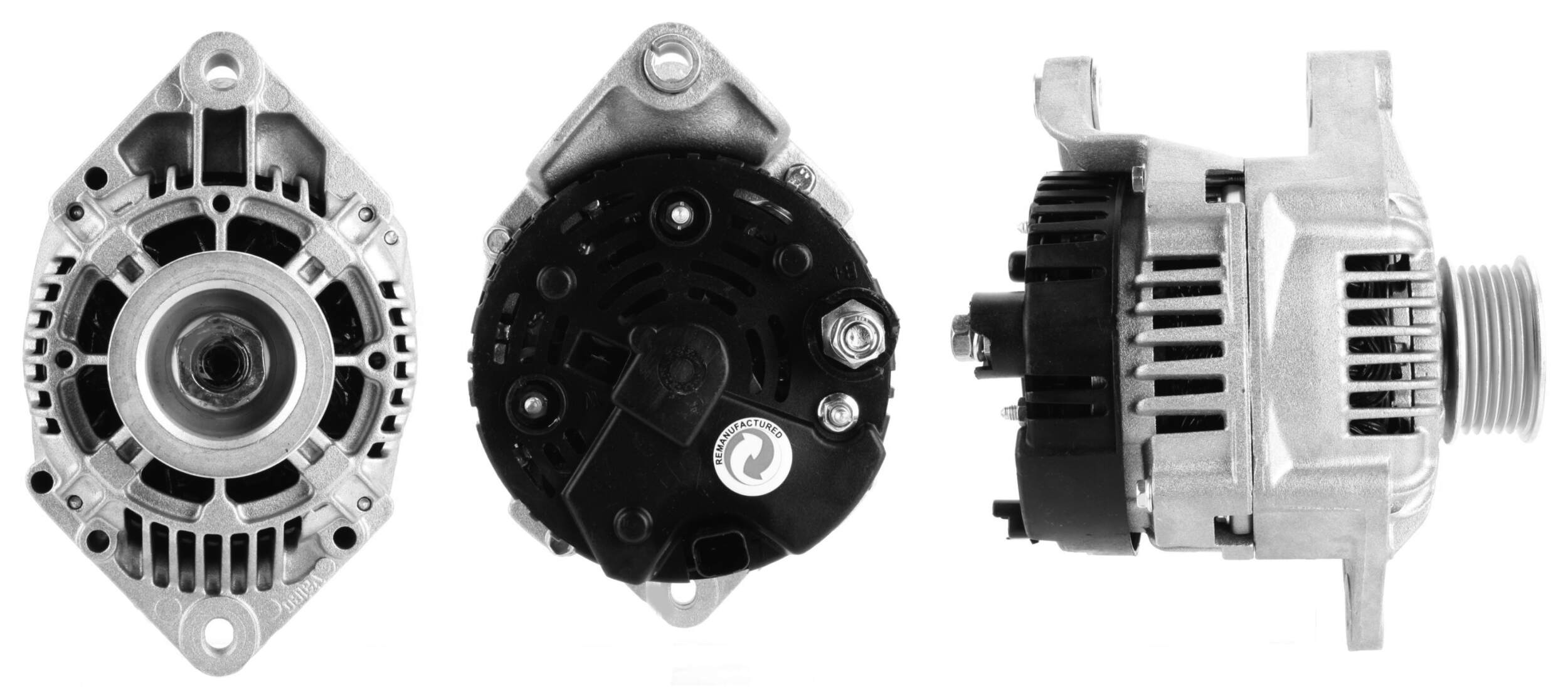 Lucas Alternator/Dynamo LRB00400